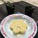 Cooksnap dari Annisa untuk resep Bingka telur