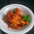 Cooksnap dari ferdiana_wibowo untuk resep Ayam Rica2
