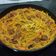 El cooksnap de Ana RePa cuando hizo Fideos a la cazuela.