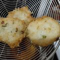 Cooksnap dari Amalia Rizqi untuk resep Cireng Nasi Simple