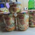 Kinga Nagy Cooksnap-ja, amikor elkészítette a(z) Csalamádé recept II receptet.