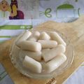 Cooksnap dari Rika Erviana untuk resep Rabboki (versi simple dan murah)