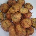 Cooksnap dari Dini Pramesty untuk resep Perkedel Tahu Daging