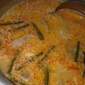 Cooksnap dari Heri Santoso untuk resep Sayur lodeh khas jawa timur
