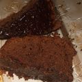 Cooksnap dari Edahnya Soeheri Soedati untuk resep Cake brownies chocolatos kukus