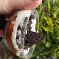 El cooksnap de Rocio Seco cuando hizo Postre en Vaso "Oreo".