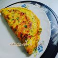 صورة من 🍓🍓أم آدم ويوسف💚وصفات أمي الغالية، شاركها بعد تجربة وصفة فطيرة بالبيض 🥚🥚