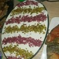 صورة من Salam Sara، شاركها بعد تجربة وصفة فتة شاورما اللحم