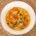 Cooksnap dari DJ. Ana untuk resep Sayur jamur wortel untuk balita