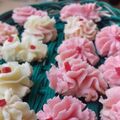 Cooksnap dari Syifa Li untuk resep Maizena cookies / Semprit susu 3 bahan