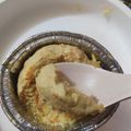Cooksnap dari Suci Karlina untuk resep Pepes Ayam Tahu buat anak 1 tahun