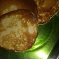 El cooksnap de Feeer Sol cuando hizo -Hot Cakes - 🥞.