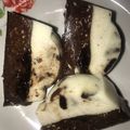 Cooksnap dari Donna 'yosephine' Siahaan untuk resep #Dessert Pudding Oreo Coklat Keju (2 telur) 🇮🇩