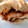 El cooksnap de Bibi García cuando hizo Sándwich cubano.