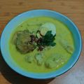 Cooksnap dari Nuzul Rachma untuk resep Opor Ayam Lebaran