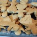 El cooksnap de bel martino cuando hizo Galletas sin gluten ni caseína.