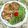 Smruti Rana's cooksnap of when they made Matar ka parantha.