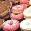 صورة من Reem Kayed، شاركها بعد تجربة وصفة 🍩 دونات 🍩