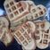 Cooksnap dari - Vidi - untuk resep Mini Waffle crispy
