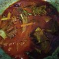 Cooksnap dari firman meidiantara untuk resep Pindang Iga kuning betawi (resep keluarga)