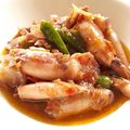 Cooksnap dari Pawon mair (Irma Rahmawati) untuk resep 147. Asam Pija Cumi Asin