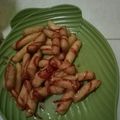 Cooksnap dari Nurul Liga Naurashop untuk resep Classic Churros 1 Telur