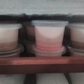 Cooksnap dari Merry Dwis untuk resep Es krim spesial super lembut
