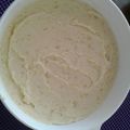 El cooksnap de MaFer Martinez Vega cuando hizo Puré de Papa.