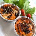 Cooksnap dari Anna Yulia untuk resep Shirataki Salmon Mentai