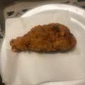 El cooksnap de Yeury antonio cuando hizo “Pica pollo” Dominicano.