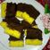 Cooksnap dari Rika Pangaribuan untuk resep Cake Kukus Coklat Keju