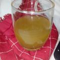 Nafisat Kitchen's cooksnap of when they made Lemun Sanga Sanga.