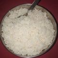 Pournima Bohara का कुकस्नैप जब उन्होंने जीरा राइस(jeera rice recipe in hindi) बनाया था।