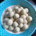 Cooksnap dari Desi Wijaya untuk resep Cilok Pentol