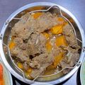 Monica Chen 的 粉蒸肉 cooksnap