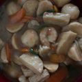 Cooksnap dari Fei Cu untuk resep Sapo Tahu