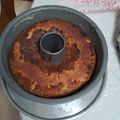 Cooksnap dari RindU untuk resep Bolu Selai Nanas