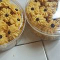 Cooksnap dari Dian Dhena Joan untuk resep Kue semprit