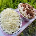 Cooksnap dari Yulia Fitriyanti untuk resep Milk Bath Cake / Cake Mandi Susu / Tres Leches Cake