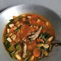 Cooksnap dari Novie Soeryantie untuk resep Tom Yum Soup