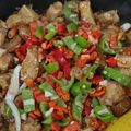 Cooksnap dari Ernita Dwiast untuk resep Ayam Kecap Pedas