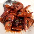 Cooksnap dari Soraya untuk resep Ayam kecap