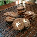 Cooksnap dari windi (bundie) untuk resep Oat cookies panggang teflon