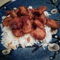 Magical_Dinosaurs's cooksnap of when they made Sweet fried pork chops.