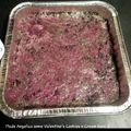 mdk11372's cooksnap of when they made no bake chewy cookies n cream bars..
