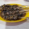 Cooksnap dari Fulla Kukuh Handoyo untuk resep Sate kerang khas soto semarang