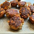 Cooksnap από Argiro Vagiati στη συνταγή Κεφτεδάκια που θα λατρέψετε!