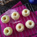 Cooksnap dari Dian Purnamawati (Bunda Rasyid_Putri_Zahra) untuk resep Bolu Kukus Nasi Keju