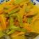 Cooksnap dari Ratih RaZara untuk resep Timun Wortel Bumbu Acar Kuning