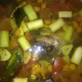 Cooksnap dari Hessy Mahez untuk resep Sop gurame